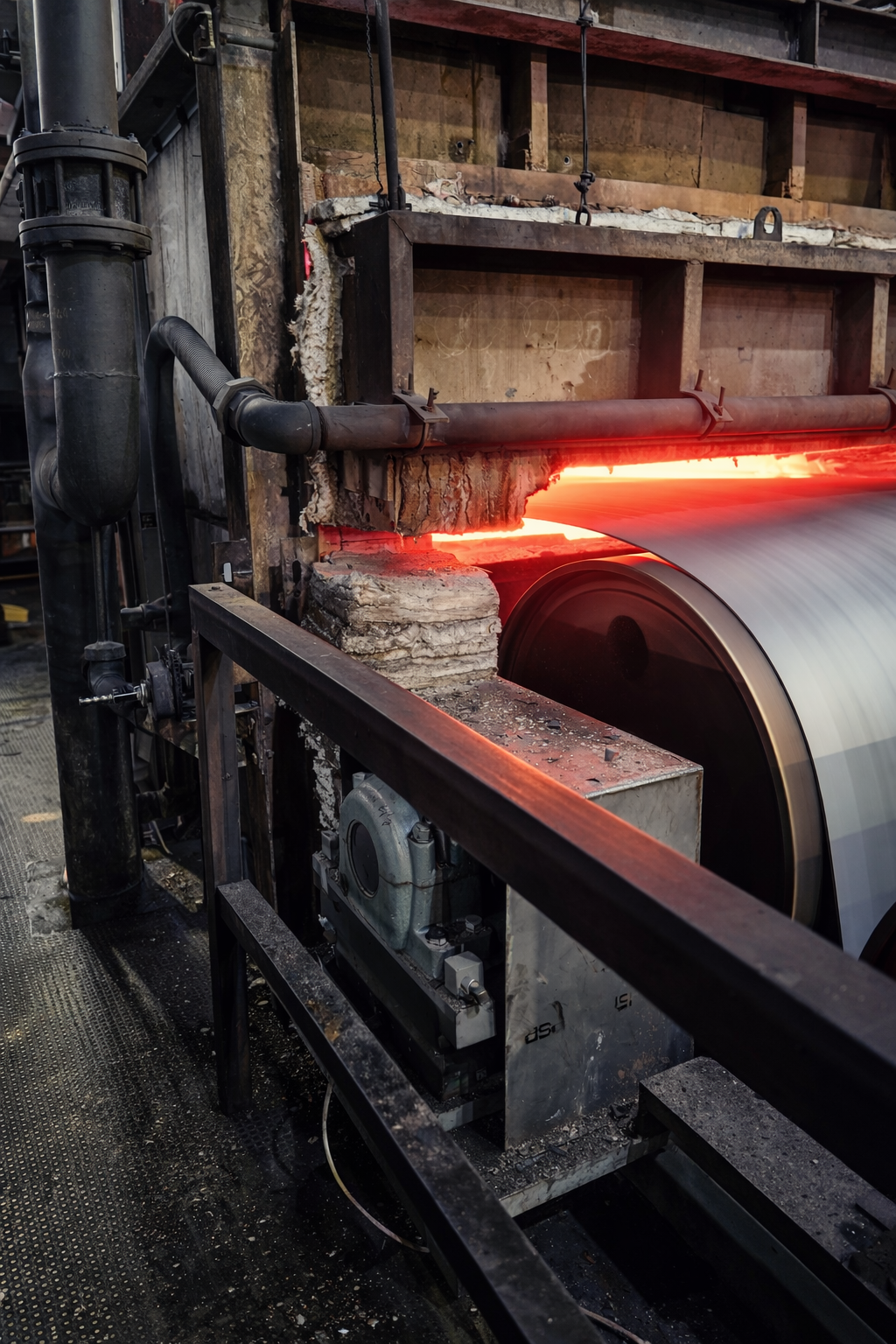 Metal Coating & Finishing